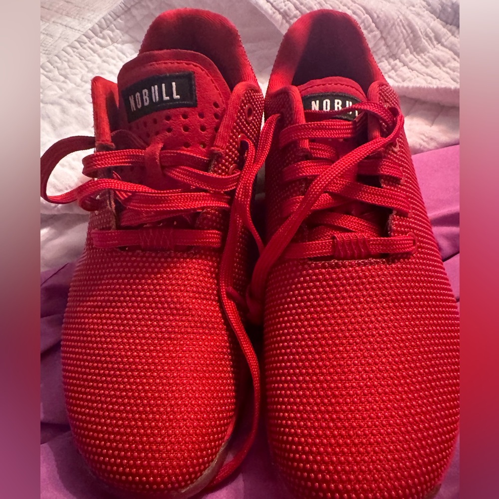 NOBULL crossfit kicks